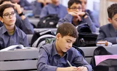 آغاز ثبت‌نام آزمون‌های ورودی مدارس سمپاد و نمونه دولتی از ۱۳ اسفند