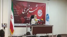 بدهی شهرداری تهران در پایان دوره قبل ۱۶ هزار میلیارد تومان بود / ارتباطم با رئیسی خوب است