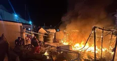 رژیم صهیونیستی انتقام عملیات حزب الله را از کودکان و زنان فلسطینی گرفت + فیلم