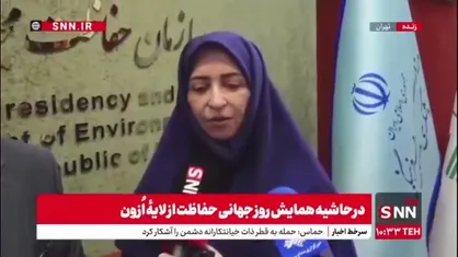 انصاری: اصلاح قانون استفاده از سلاح برای نیروهای محیط بان در کمیسیون های مجلس در حال نهایی شدن است