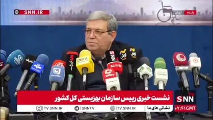 خبر خوش رئیس سازمان بهزیستی درباره استخدام معلولین