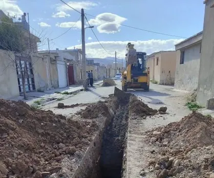 شبکه فاضلاب بیش از ۶۳ درصد جمعیت ایلام را پوشش می&zwnj;دهد