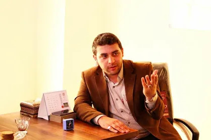 دهکده گردشگری باباگرگر در قروه ایجاد می&zwnj;شود