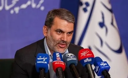 زنگنه: برنامه هفتم از هفته آینده در سه شیفت در مجلس بررسی می&zwnj;شود