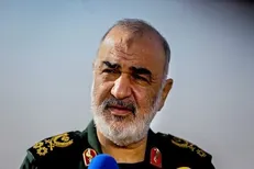 سرلشکر سلامی: امنیت و آرامش ایران اسلامی ثمره خون شهداست