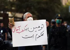 محکومیت توهین به قرآن کریم در جوار مزار سید الشهدای جبهه مقاومت +فیلم