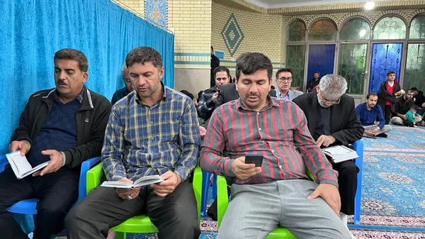 شب قدر