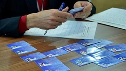 تعلیق کارت بازرگانی و جریمه ۲۹ میلیاردی متهم در کرمانشاه