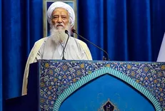 آیت‌الله موحدی کرمانی: مسئولان محترم! هرچه زودتر اقلام مورد نیاز مردم را از گمرکات آزاد کنید / شیعه انگلیسی در عراق نفوذ کرده‌