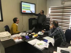 بازی استقلال و سپاهان به سال ۹۹ موکول شد/ فولاد و استقلال قبل از عید