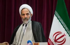 برکناری دو نفری که در تخریب خانه آسیه پناهی نقش داشتند