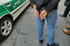 دستگیری سارق حرفه‌ای احشام با اعتراف به ۱۰ فقره سرقت در گچساران