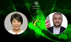 پاسخ نظامی به حمله اسرائیل صرفاً عملیاتی محدود و حداقلی بود