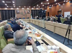 فعالیت ۵۰۰ هیئت اندیشه‌ورز و ۱۰ هزار نخبه شاهد و ایثارگر در کشور