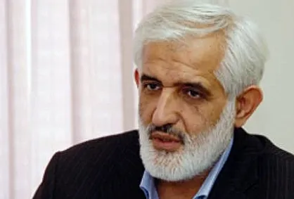 سروری: رانت و فساد با رویکرد جهادی برداشته شود