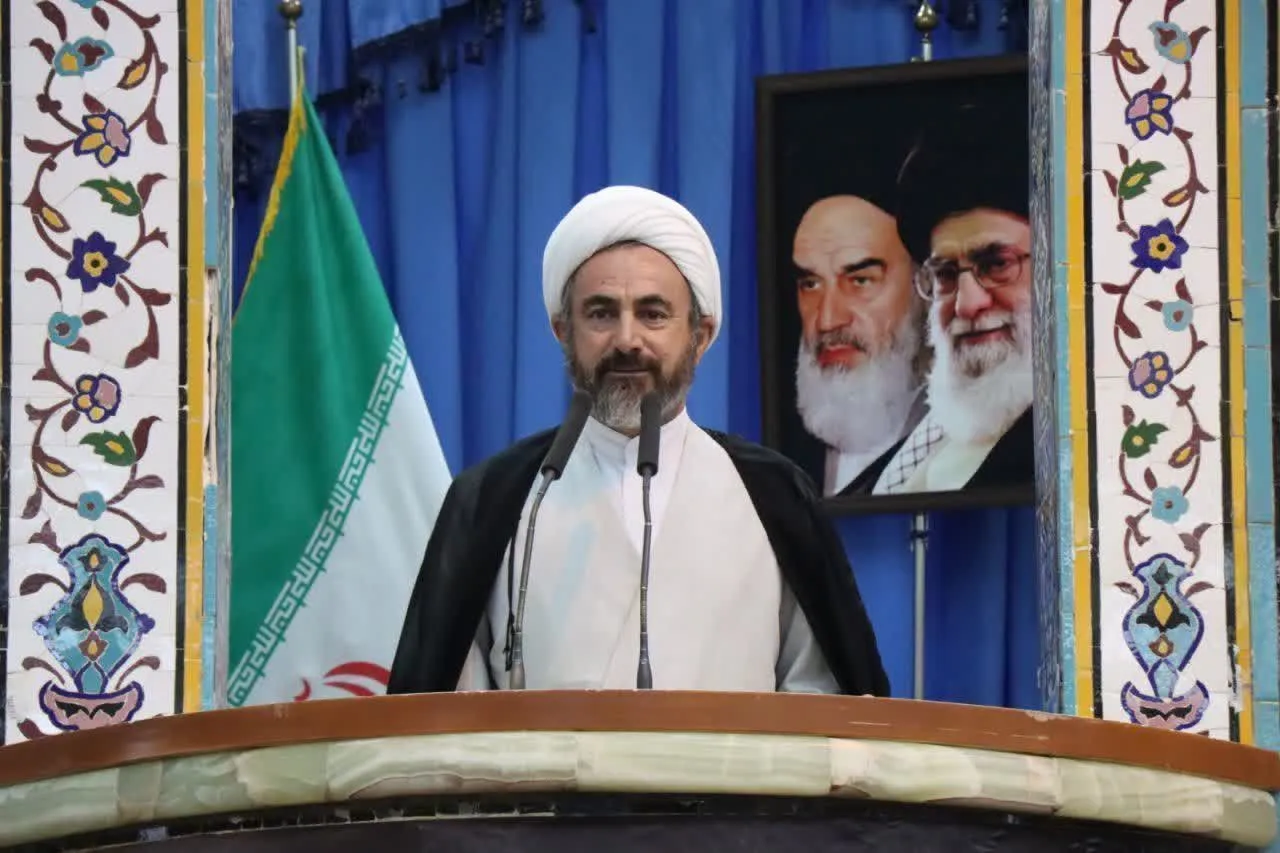 اجازه ندهیم دشمن از زبان و قلم خودمان علیه ما استفاده کند