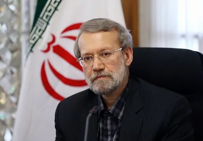 لاریجانی: ایران برای همکاری&zwnj;های اقتصادی با عراق آماده است