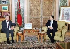 وزیرخارجه مغرب: برگزاری نشست نقب نیازمند فراهم شدن شرایط عینی است