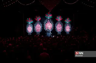 حاج محمدطاهری شب دوم محرم 97