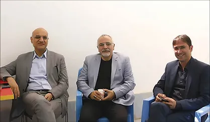 رایزنی دوباره برای جلوگیری از حذف آبی&zwnj;ها؟!