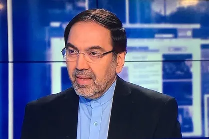 دلفی: دموکرات و جمهوری&zwnj;خواه در اتهام&zwnj;زنی به ایران از یکدیگر سبقت می&zwnj;گیرند / میزان همخوانی منافع حزبی و فردی با منافع ملی آمریکا مشهود شد