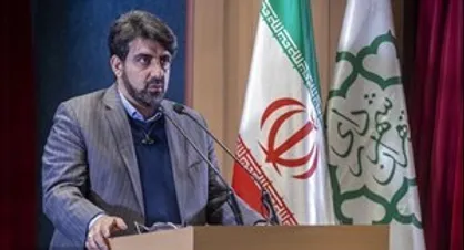 افزایش ساعت کارمیادین تره&zwnj;بار در روزهای پایانی سال/ ساماندهی۲۱۷ درراه&zwnj;مانده از ابتدای جنگ / فعالیت دفاتر خدمات الکترونیک شهر
