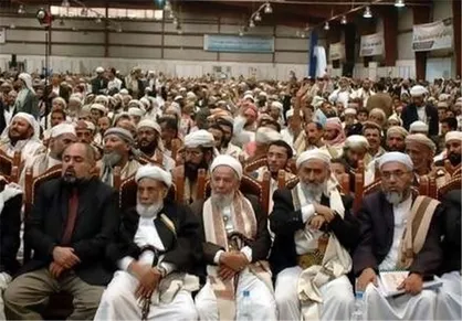 علمای الحدیده: هر کس می&zwnj;تواند سلاح به دست بگیرد