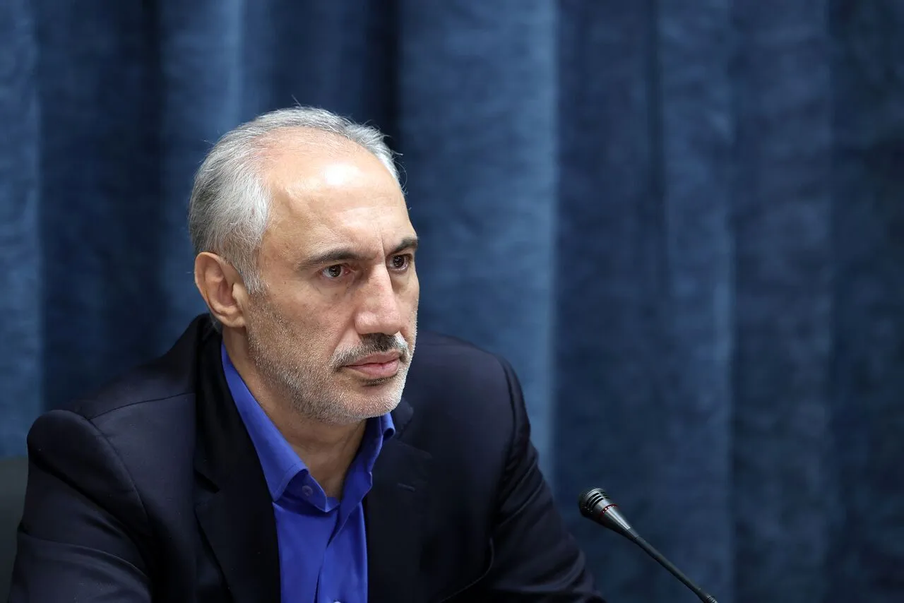 پورمحمدی: تعامل دولت و بخش خصوصی باید تقویت شود
