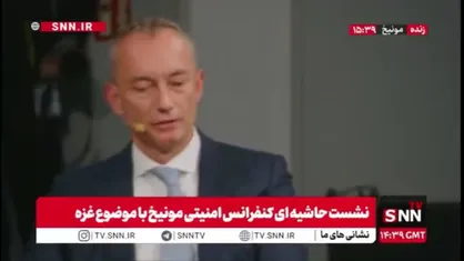 مدیر اجرایی &laquo;شورای صلح&raquo;: حماس و جهاد اسلامی به دلیل داشتن سلاح امکان حاکمیت بر غزه را ندارد