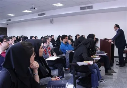 ثبت&zwnj;نام برای جذب دانش آموختگان برتر در موسسات علمی آغاز شد
