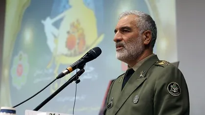 امیر محمودی: تشکیل قرارگاه مهارت&zwnj;آموزی ارتش در ۲۷ استان/ حدود ۴۵۰ هزار گواهینامه مهارت برای سربازان صادر شده است