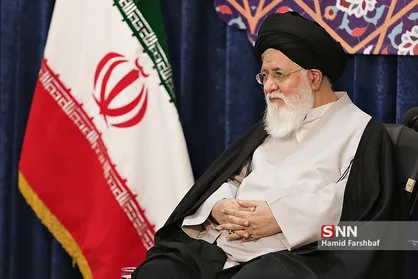 دشمن می&zwnj;خواهد پشتیبانی ایدئولوژی را از نظام سلب کند/ اساتید دانشگاه با مراکز ایدئدلوژیک و مساجد وارد ارتباط شوند