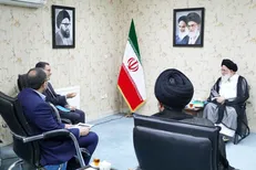 تولید علم به واسطه جوانان در پژوهشگاه‌ها و دانشگاه‌ها صورت می‌گیرد