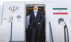 رئیس مجلس فردا به کهگیلویه و بویراحمد سفر می‌کند