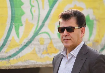 درودگر: موضوع توپ&zwnj;ها از شرکت دربی استار را به طور جدی پیگیر هستیم