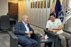 میخندی؛هرکس جای شما بود نمیخندید! + فیلم