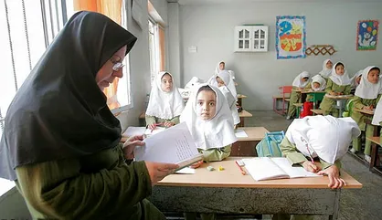 جزئیات جذب حق&zwnj;التدریسی&zwnj;ها و نهضتی&zwnj;ها در آموزش و پرورش