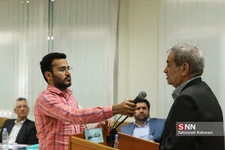 دومین جلسه رسیدگی به اتهامات گروه جهانبانی