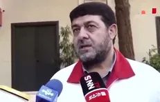 ارتش همیشه یار و یاور و حامی جمعیت هلال احمر بوده/ در همه بحران‌ها از ظرفیت‌های نیرو‌های مسلح مخصوصاً ارتش بهره گرفتیم