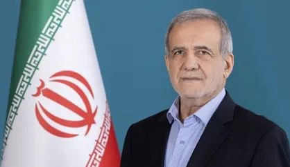 پزشکیان: به کارگیری مشاوران جهانی برای تهیه نقشه راه بنادر ضروری است