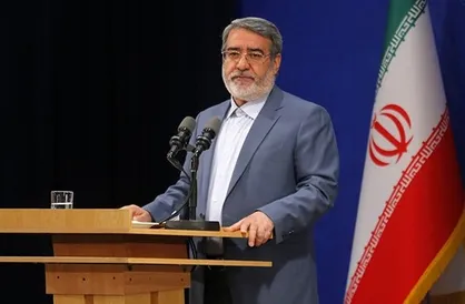 رحمانی فضلی: نظارت بر زنجیره تولید و عرضه کالا جدی دنبال می&zwnj;شود