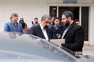نشست دبیران تبیین مواضع سراسر کشور