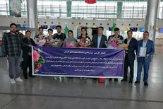 درخشش دانشجویان کرمانی در مسابقهٔ ریاضی دانشجویی کشور