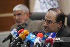 مخبر دزفولی، نماینده شورای عالی انقلاب فرهنگی در هیئت عالی جذب شد