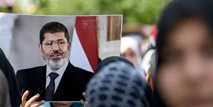 یورش نیروهای امنیتی مصر به زادگاه &laquo;محمد مرسی&raquo;