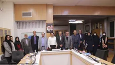 ایجاد پارک علم و فناوری مشترک بین ایران و ونزوئلا