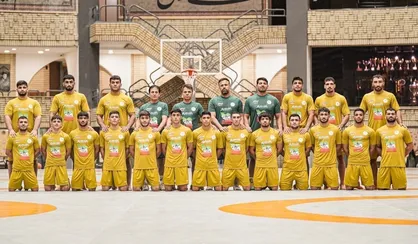 دادمرز و شمسی پور برنز گرفتند؛ یک طلا در ۴ فینال به ایران رسید