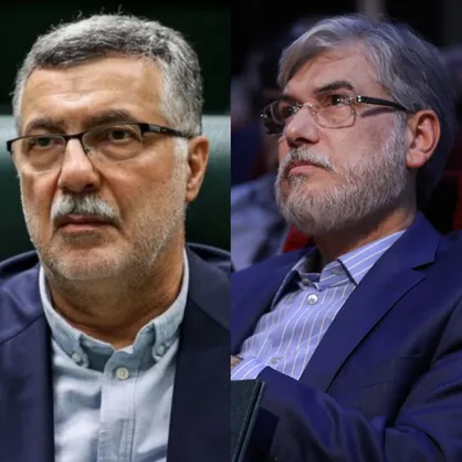 نامه تشکل&zwnj;های دانشجویی البرز به نمایندگان استان/ ظفرقندی و سیمایی زیر تیغ نقد