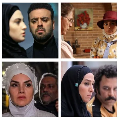 سریال&zwnj;های محرم چه زمان پخش می&zwnj;شوند؟