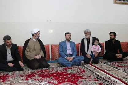 عزم دستگاه قضایی برای محاکمه عوامل حادثه تروریستی راسک